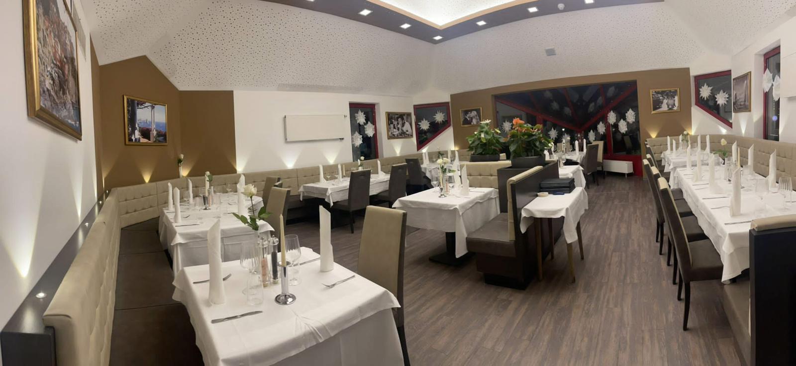 Veranstaltungslocation